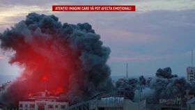 Statistica cutremurătoare a războiului: la fiecare 15 minute un copil din Gaza își pierde viața